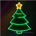 Christmas Tree Neon Sign House Decoration Light Neon Sign Custom Flexible LED Neon Sign